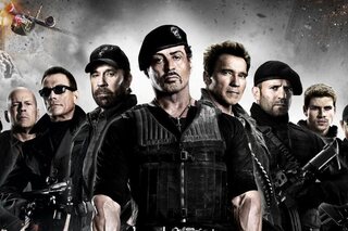 Les héros de film d’action les plus redoutables