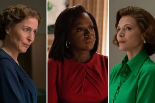 La série ‘The First Lady’ met en lumière les Premières Dames des Etats-Unis