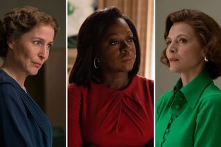 Ontdek het leven van een Amerikaanse presidentsvrouw met televisieserie ‘The First Lady’