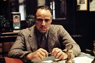 La trilogie du 'Parrain' et ses liens avec la mafia