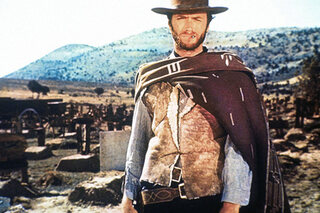 Les plus belles compositions d'Ennio Morricone