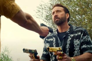 Dit is nieuw in de cinema vanaf vandaag
