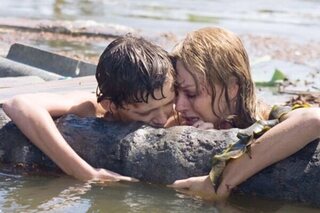 'The Impossible' : d'un tsunami à un cauchemar cinématographique détrempé