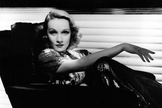 Cela fait 30 ans que Marlene Dietrich nous a quittés