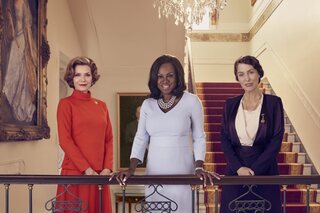 ‘The First Lady’ : quels sont les exploits d’Eleanor Roosevelt, Betty Ford et Michelle Obama ?