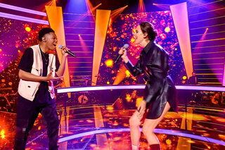 The Voice van Vlaanderen