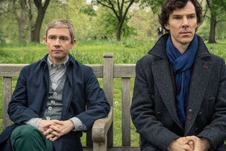 L’acolyte du mois: le Dr. John Watson