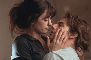 Vanilla Sky
