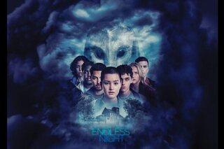 Reis tussen droom en werkelijkheid met de Frans-Belgische serie 'Endless Night'