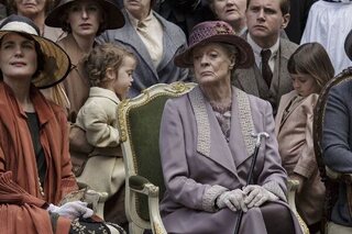 Les intrigues de 'Downton Abbey' arrivent sur Netflix