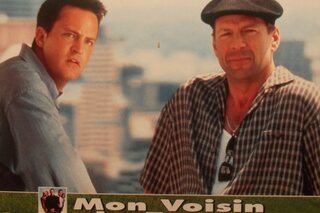 5 personnages qu'on voudrait, ou pas, avoir comme voisin