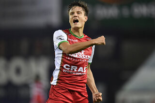 Le mercato est derrière nous : le point sur tous les transferts dans le Jupiler Pro League