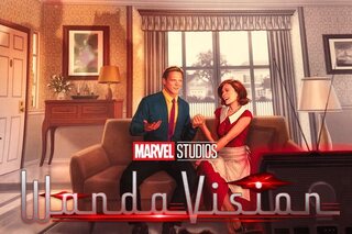 Pourquoi on attend avec impatience WandaVision, la nouvelle minisérie Marvel