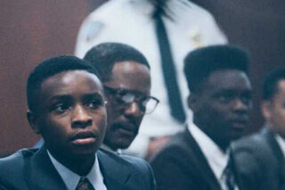 Ces films et séries à voir pour célébrer le Black History Month