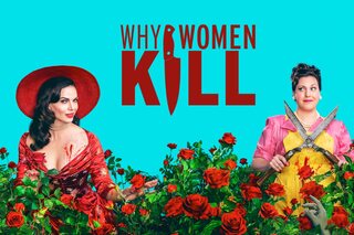 La saison 2 de ‘Why Women Kill’ se déroule exclusivement dans les années 50