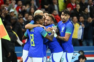 Wie zijn de favorieten op het WK voetbal in Qatar?