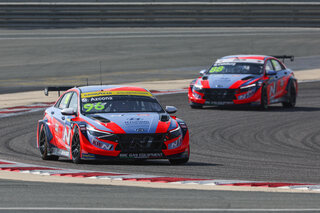 Wie kroont zich tot kampioen in het Extreme E- en WTCR-kampioenschap?