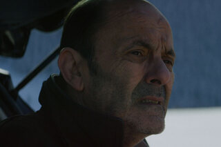 La carrière d'exception de Jean-Pierre Bacri