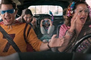 Het nieuwste kijkvoer van Netflix deze maand