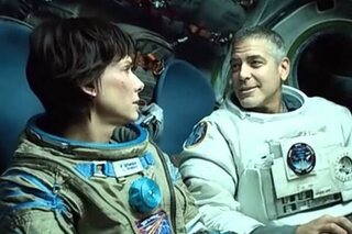 Les quatre meilleurs films qui nous plongent dans l’espace