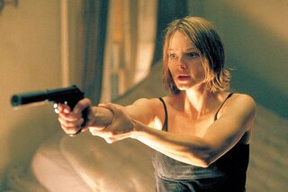 ‘Panic Room’, de claustrofobische thriller van David Fincher, viert 20ste verjaardag