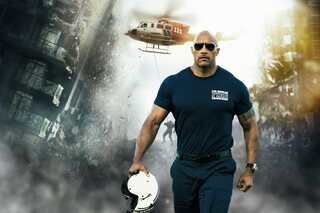 Dwayne Johnson