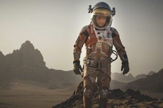 Dit zijn de meest wetenschappelijke accurate films over ruimtevaart