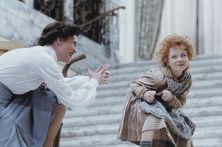 Tout ce qu’il faut savoir sur la comédie musicale 'Annie'