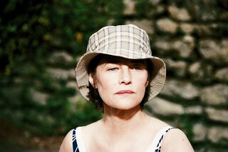 Les meilleurs films de Charlotte Rampling