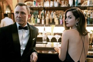'No Time To Die': alles wat je wil weten over de nieuwe 'James Bond'-film