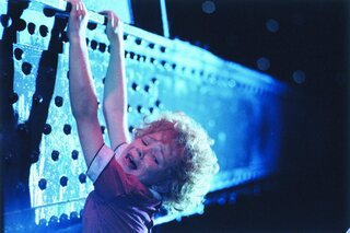 Tout ce qu’il faut savoir sur la comédie musicale 'Annie'