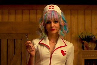 Carey Mulligan in 'Promising Young Woman'