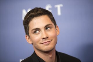Logan Lerman is 30 jaar oud: dit wist je ongetwijfeld nog niet van hem