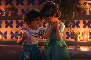 Comment Disney explore la problématique de la santé mentale avec ‘Encanto’