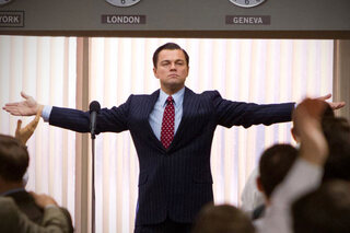 Les meilleurs films sur la bourse