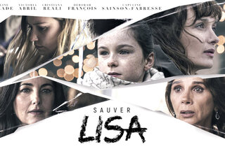 Déborah François incarne le rôle d’une mère désemparée dans la mini-série ‘Sauver Lisa’