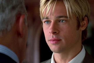 rencontre avec joe black citation amour