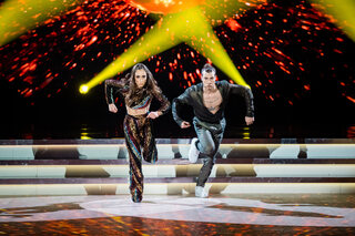 Dancing With The Stars-kandidaten nemen vrienden en familie mee op de dansvloer