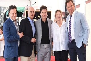 De meest spraakmakende rollen van Jason Bateman