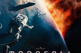 Blockbuster vs. Verborgen parel van de maand: ‘Moonfall’ vs. ‘After Yang’