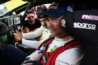 Sterallures: Daniel Elena, de negenvoudig wereldkampioen WRC die in de schaduw van Sébastien Loeb werkte