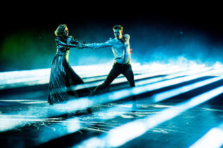 Dancing With The Stars-kandidaten nemen vrienden en familie mee op de dansvloer