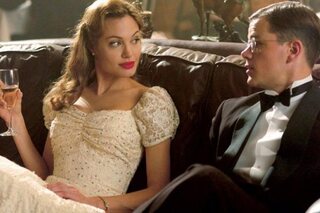 Les 5 meilleurs films d'Angelina Jolie