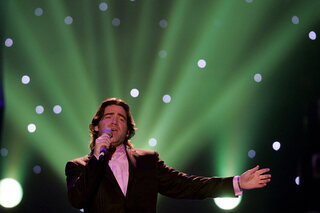 De gekste Eurovisie-cijfers op een rij