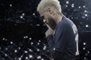 Neymar Jr. nous donne un aperçu de sa vie mouvementée dans un documentaire Netflix