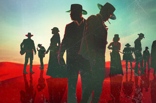 En novembre, Netflix vous fera frissonner de plaisir !