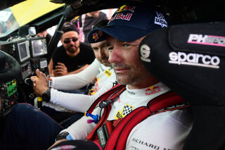 Les étoiles filantes : Daniel Elena, neuf fois champion du monde WRC dans l’ombre de Sébastien Loeb