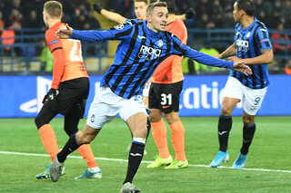 Uitgelicht: Rode Duivels in de Champions League
