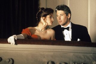 Wist jij dat ‘Pretty Woman’ oorspronkelijk een dramatisch einde had?