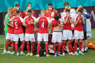 Les plus grands moments de l’Euro 2020